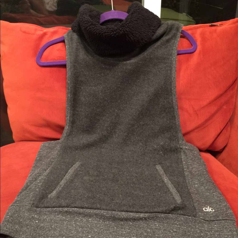 Alo vest